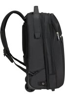 Samsonite Litepoint Lapt. Backpack/Wh 17.3" 48 Black