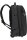 Samsonite Litepoint Lapt. Backpack/Wh 17.3" 48 Black
