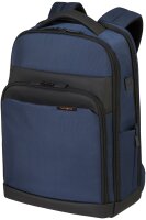 Samsonite Mysight Lpt. Backpack 14.1" 40 Blue