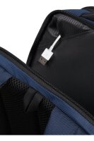 Samsonite Mysight Lpt. Backpack 14.1" 40 Blue