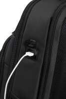 Samsonite Mysight Lpt. Backpack 15.6" 43 Black