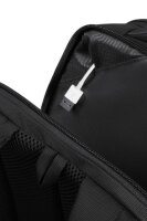 Samsonite Mysight Lpt. Backpack 15.6" 43 Black