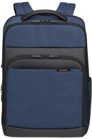 Samsonite Mysight Lpt. Backpack 17.3" 46 Blue
