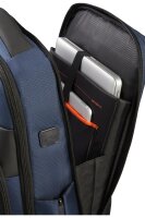 Samsonite Mysight Lpt. Backpack 17.3" 46 Blue