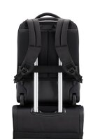 Samsonite Mysight Lpt. Backpack/Wh 17.3" 48 Black