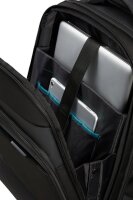 Samsonite Mysight Lpt. Backpack/Wh 17.3" 48 Black