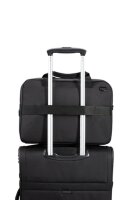 Samsonite Mysight Lpt. Bailhandle 14.1" 27 Black