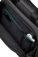 Samsonite Mysight Lpt. Bailhandle 14.1" 27 Black