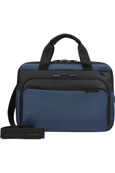 Samsonite Mysight Lpt. Bailhandle 14.1" 27 Blue