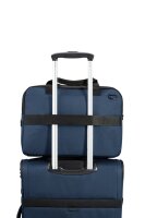 Samsonite Mysight Lpt. Bailhandle 14.1" 27 Blue
