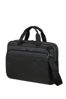 Samsonite Mysight Lpt. Bailhandle 15.6" 30 Black