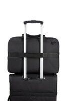 Samsonite Mysight Lpt. Bailhandle 15.6" 30 Black