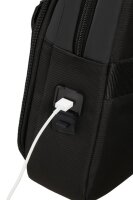 Samsonite Mysight Lpt. Bailhandle 15.6" 30 Black