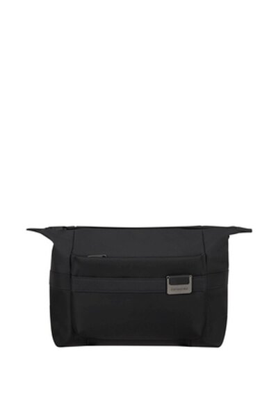Samsonite Airea Toilet Kit Black