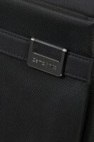 Samsonite Airea Toilet Kit Black