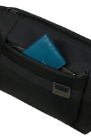 Samsonite Airea Toilet Kit Black