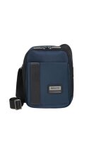 Samsonite Openroad 2.0 Tablet Crossover 7.9 22 Cool Blue
