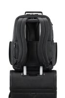 Samsonite Openroad 2.0 Laptop Backpack 17.3"+Cloth.Comp 46 Black