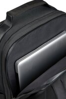 Samsonite Openroad 2.0 Laptop Backpack 17.3"+Cloth.Comp 46 Black