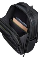 Samsonite Openroad 2.0 Laptop Backpack 17.3"+Cloth.Comp 46 Black