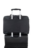 Samsonite Openroad 2.0 Bailhandle 15.6" Exp 31 Black