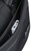 Samsonite Openroad 2.0 Bailhandle 15.6" Exp 31 Black