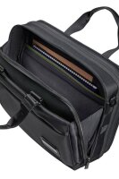 Samsonite Openroad 2.0 Bailhandle 15.6" Exp 31 Black