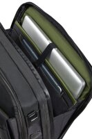 Samsonite Openroad 2.0 Bailhandle 15.6" Exp 31 Black