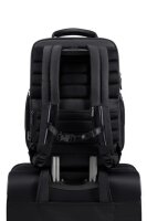 Samsonite Spectrolite 3.0 Lpt Backpack 17.3" Exp Black