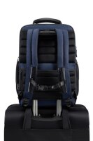 Samsonite Spectrolite 3.0 Lpt Backpack 17.3" Exp Deep Blue