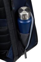 Samsonite Spectrolite 3.0 Lpt Backpack 17.3" Exp Deep Blue