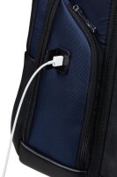 Samsonite Spectrolite 3.0 Lpt Backpack 17.3" Exp Deep Blue