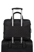 Samsonite Spectrolite 3.0 Bailhandle 15.6" Exp Black