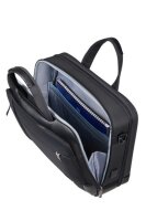 Samsonite Spectrolite 3.0 Bailhandle 15.6" Exp Black