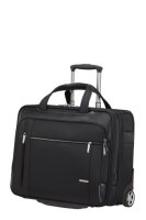 Samsonite Spectrolite 3.0 Rolling Tote 17.3" Exp Black