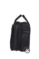 Samsonite Spectrolite 3.0 Rolling Tote 17.3" Exp Black