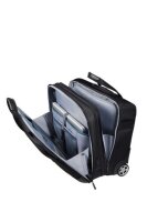 Samsonite Spectrolite 3.0 Rolling Tote 17.3" Exp Black
