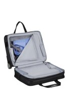 Samsonite Spectrolite 3.0 Rolling Tote 17.3" Exp Black