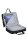 Samsonite Spectrolite 3.0 Rolling Tote 17.3" Exp Black