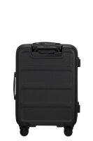 Samsonite Quadrix Spinner 55/20 Black