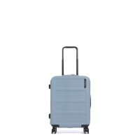 Samsonite Quadrix Spinner 55/20 Ocean