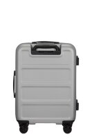 Samsonite Quadrix Spinner 55/20 Silver