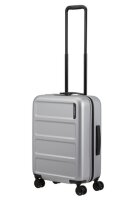 Samsonite Quadrix Spinner 55/20 Silver