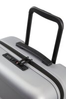 Samsonite Quadrix Spinner 55/20 Silver