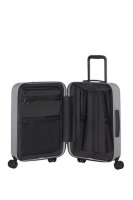 Samsonite Quadrix Spinner 55/20 Silver