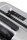 Samsonite Quadrix Spinner 55/20 Silver
