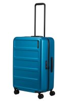 Samsonite Quadrix Spinner 55/20 Aqua