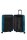 Samsonite Quadrix Spinner 55/20 Aqua