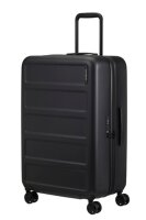Samsonite Quadrix Spinner 68/25 Black