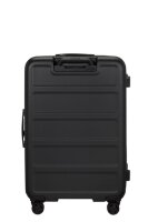 Samsonite Quadrix Spinner 68/25 Black
